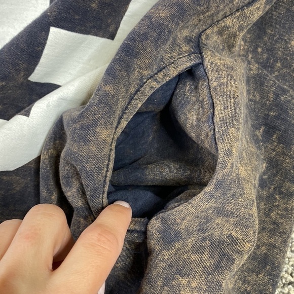 Milkyway Brand Clothing San Diego Sweatshirt - Picture 4 of 4